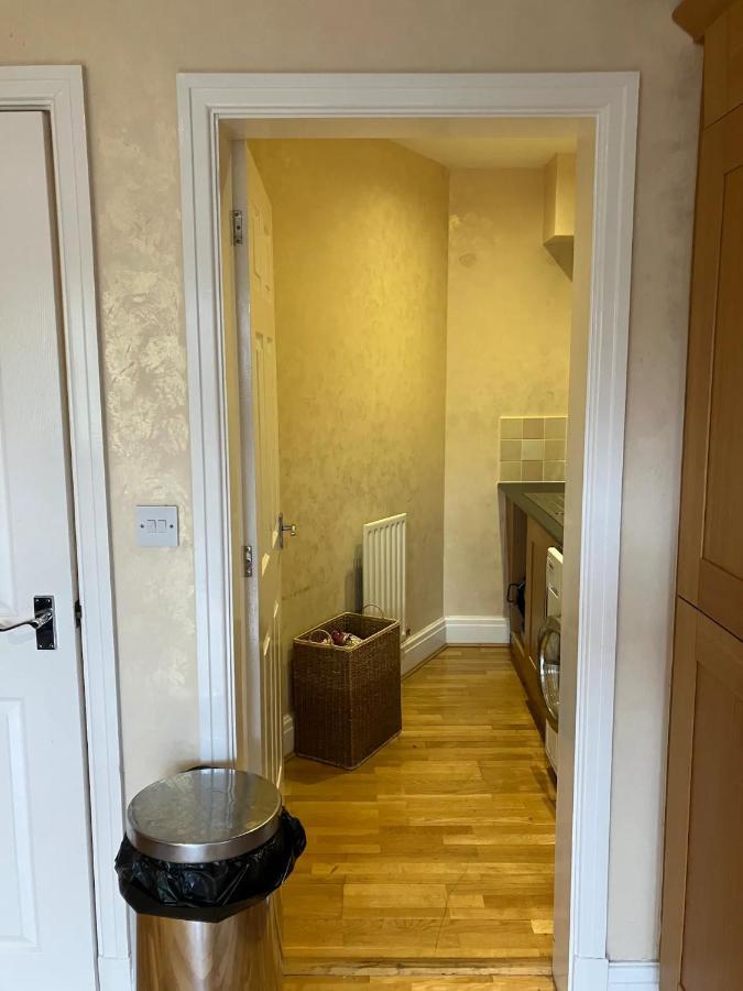 Central Chester Bedrooms Eksteriør bilde