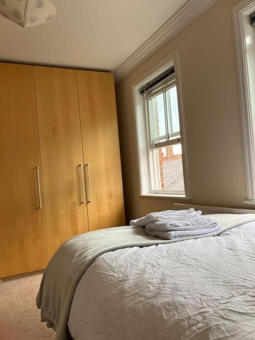 Central Chester Bedrooms Eksteriør bilde